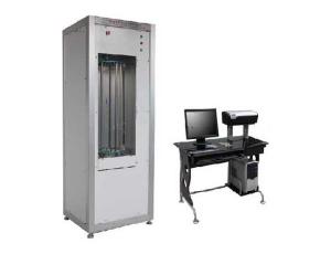 YG368全自動(dòng)長(zhǎng)絲卷縮率測(cè)試儀